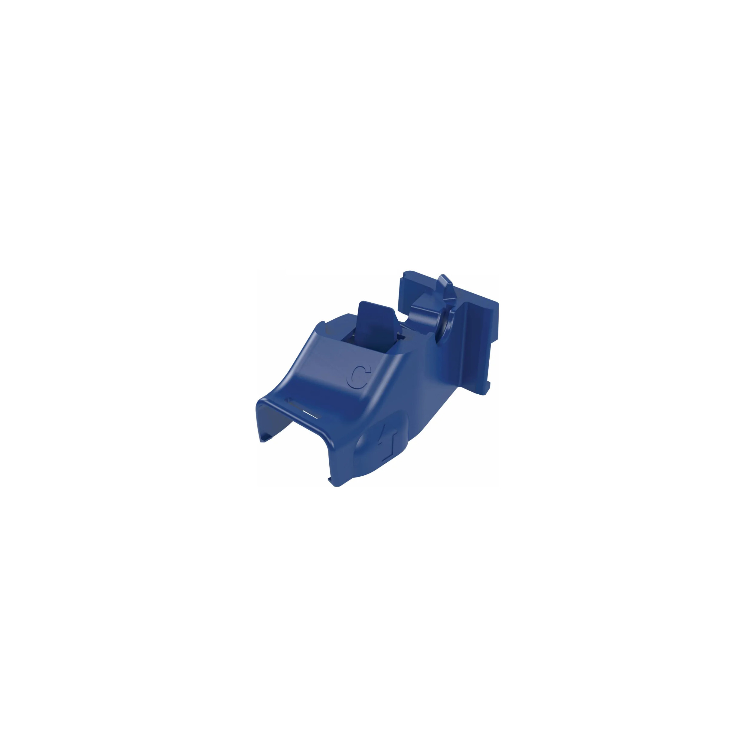 Spacer and holder for XS/XT float valve