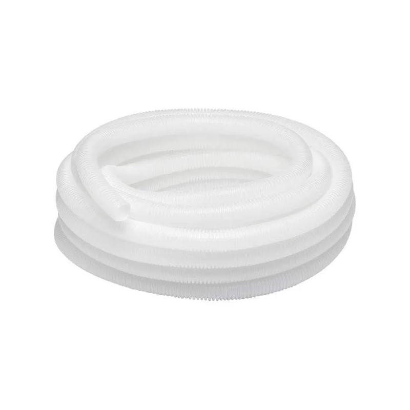 Gaine sanitaire diamètre 25 mm, pour cuivre 14 et 16 mm, 25 mètres