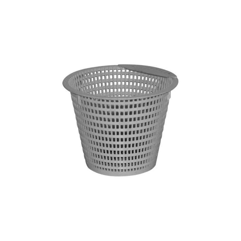 Skimmer basket CERTIKIN diameter 203mm