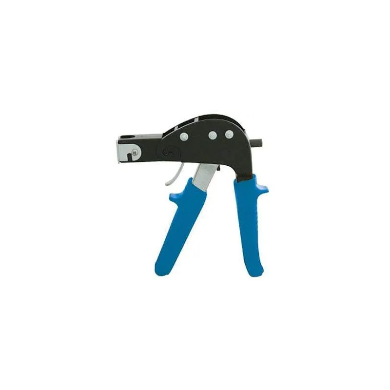 Plasterboard dowel pliers