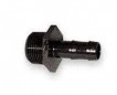 M20x27/20 PVC spline fitting for drip irrigation 