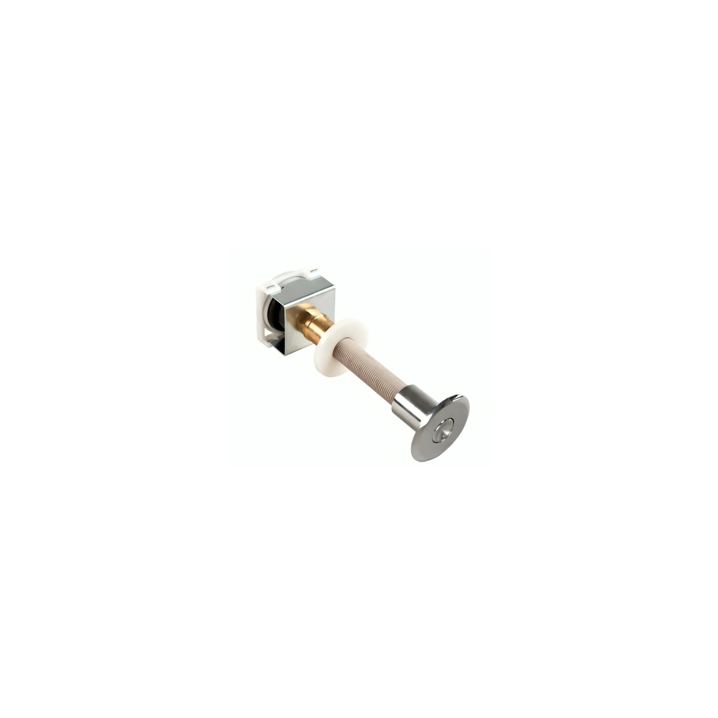 Pulsante da 153 a 186 mm per il servo UP184 e AP164