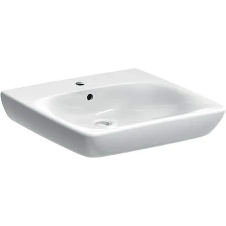 Lavabo PARACELSUS sans trop plein, 65x56mm