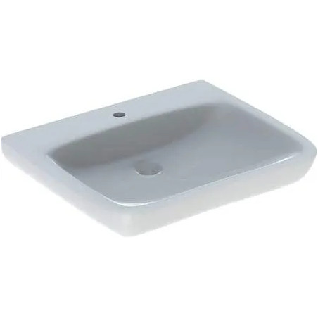 Lavabo PARACELSUS sans trop plein, 65x56mm