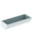 Lavabo PUBLICA, 100x39x20, blanco