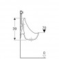 AUBAGNE 2 urinal pack 