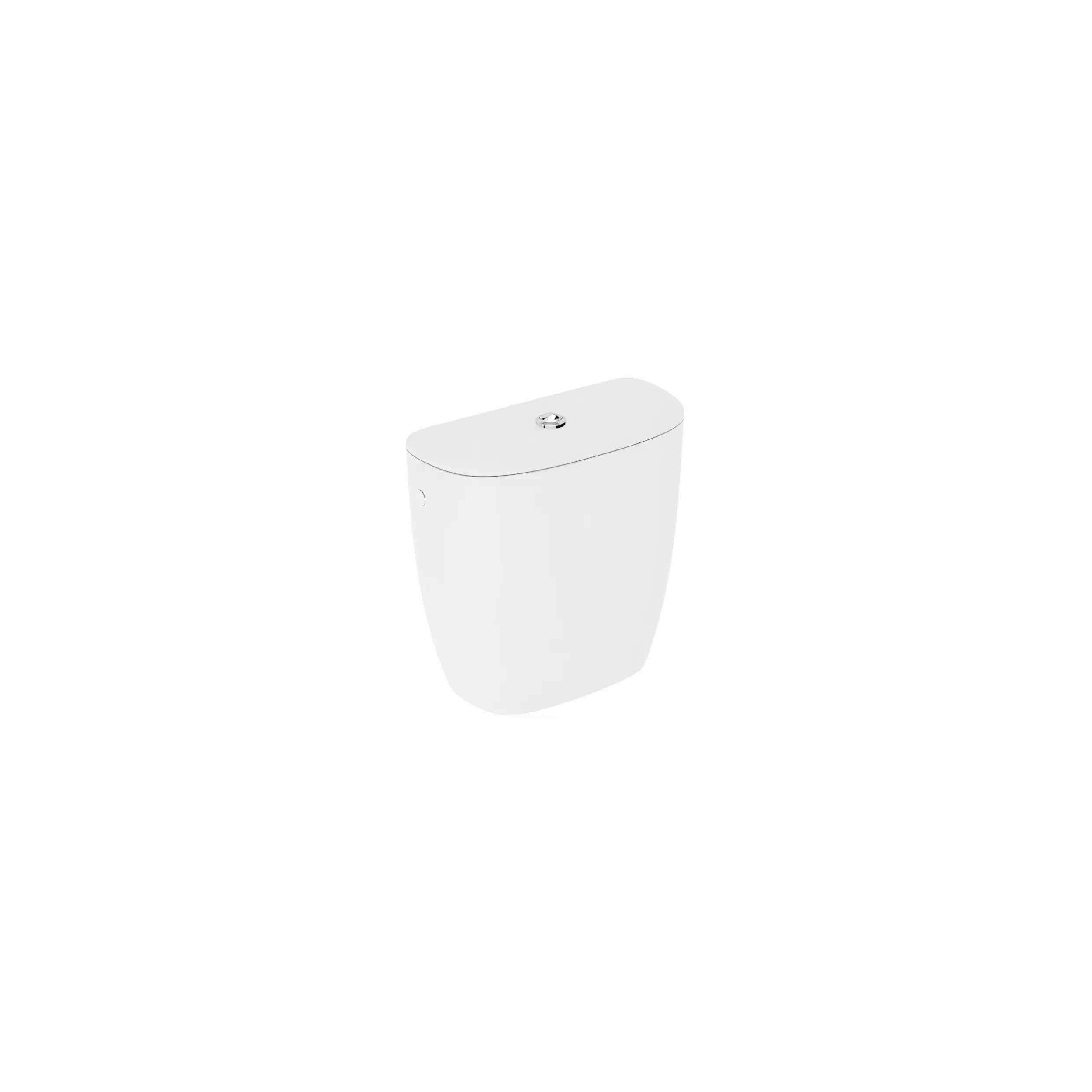 BASTIA WC-Tank 3 bis 6 Liter, 18x37x36.5