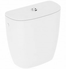 BASTIA WC-Tank 3 bis 6 Liter, 18x37x36.5