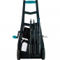 High pressure cleaner 2.1kw 140 bar 420l/h