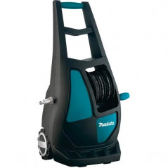 High-pressure cleaner 2.1kw 140 bar 420l/h