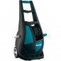 High pressure cleaner 2.1kw 140 bar 420l/h