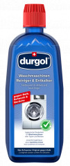 DURGOL Nettoyant détartrant lave linge 500ML 