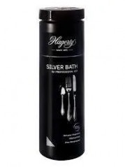 Baño de plata Hagerty 580ML - baño profesional para cubiertos de plata