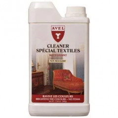  Avel Special Textile Cleaner - 0.5 litre