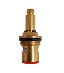 1/2 turnceramicvalve head for fountain faucet 205