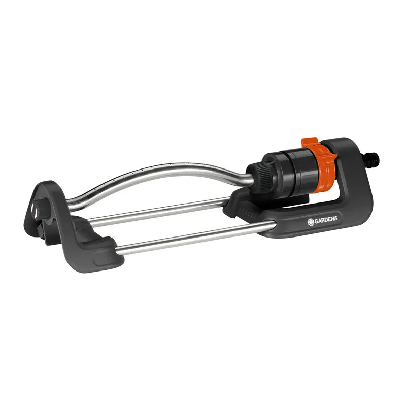 AQUA S oscillating sprinkler