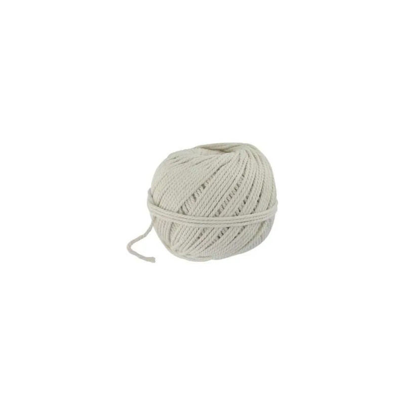 Cotton pole twine, 30 meters