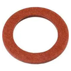 Fiber gaskets 33x42 - bag of 50 pieces