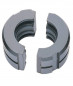 inserto standard profilo RF-P, diametro 16mm