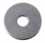 Washers diameter 6x24mm, bag of 50 pieces