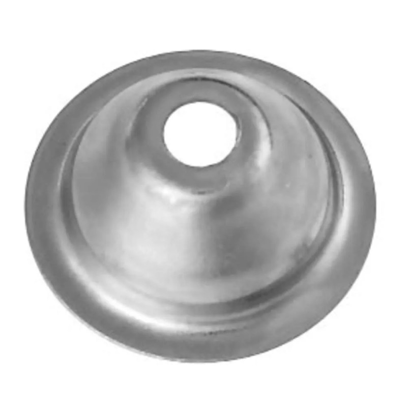 RC conical collar diameter 9mm, 20 pieces