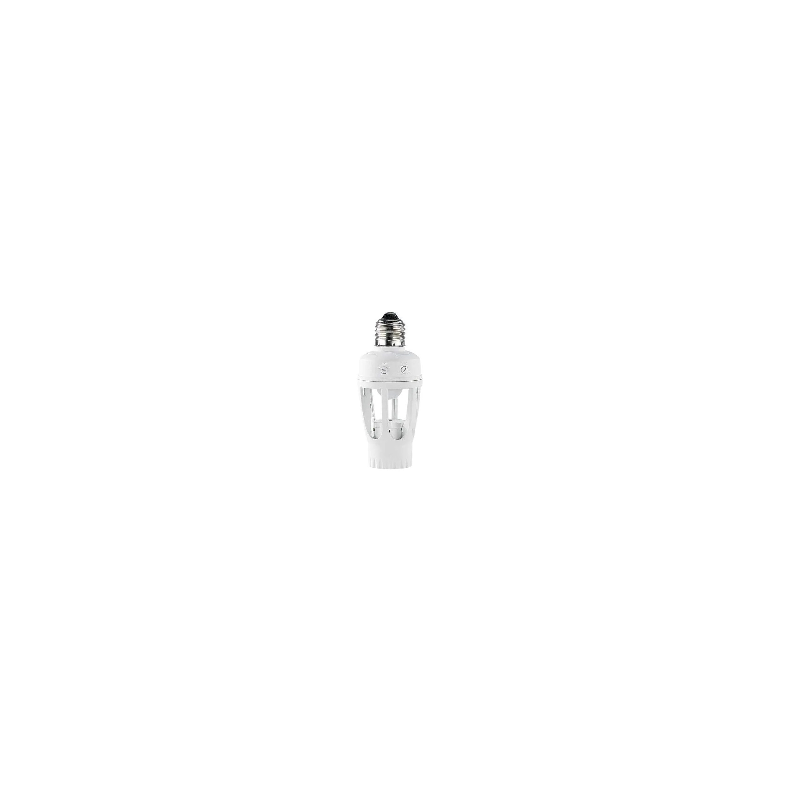 Ampoule pour remplacement incandescente 40W ou CFL 11W