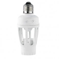 Ampoule pour remplacement incandescente 40W ou CFL 11W