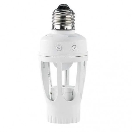 Ampoule pour remplacement incandescente 40W ou CFL 11W