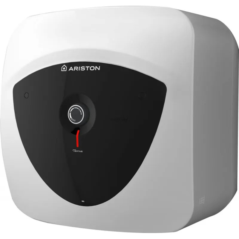 Chauffe eau électrique 15 litres sous évier ANDRIS LUX 2000W, 360x360