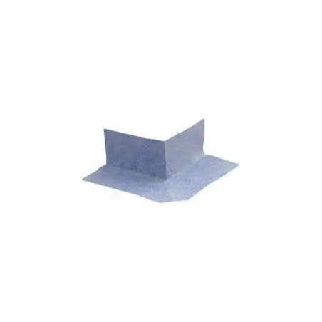 Outlet corner for tiled shower tray - 0411588