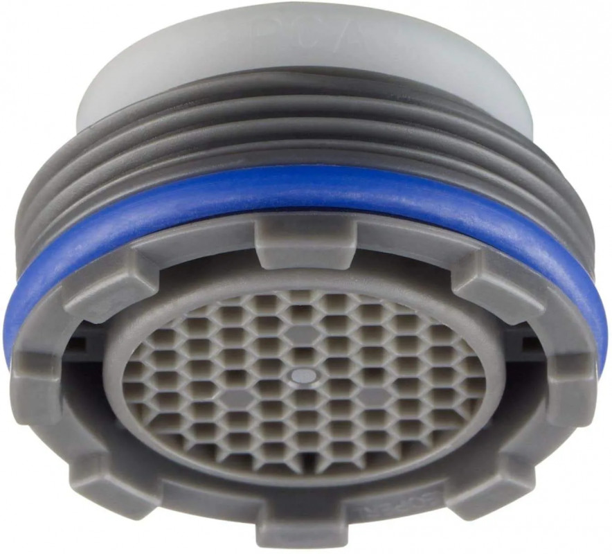 HONEYCOMB PCA male aerator, 22.5x100 with key, 7L/min