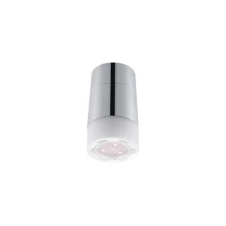 Aérateur HONEYCOMB Led femelle 22x100 + mâle 24x100 - 7.5L/min.