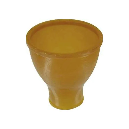 Tasse de bonde pour douche 695 : D.77 / H.74