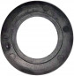 Integrated 48 mm diameter gasket for Frankebasket