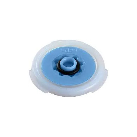 Limiteur de débit pour mitigeur diamètre 18.7mm - 10 L/min.