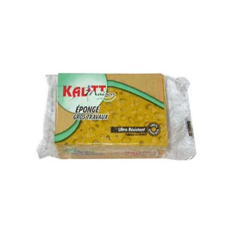 Esponja vegetal resistente KALITT Maison