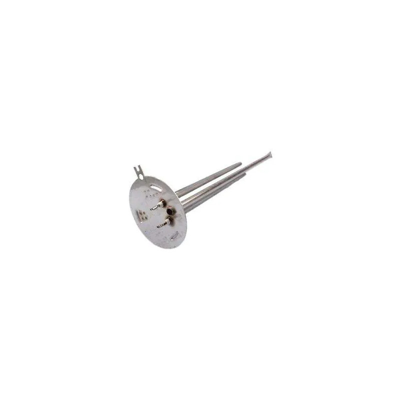 RHONELEC immersion heater (without anode or gasket) - 2400W