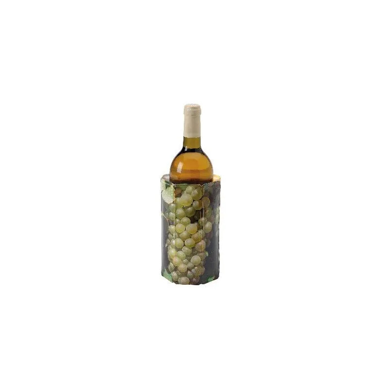 Rafraichisseur de vin raisin blanc