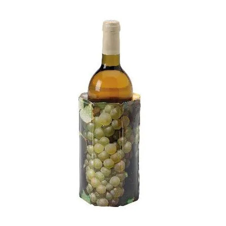 White grape wine cooler