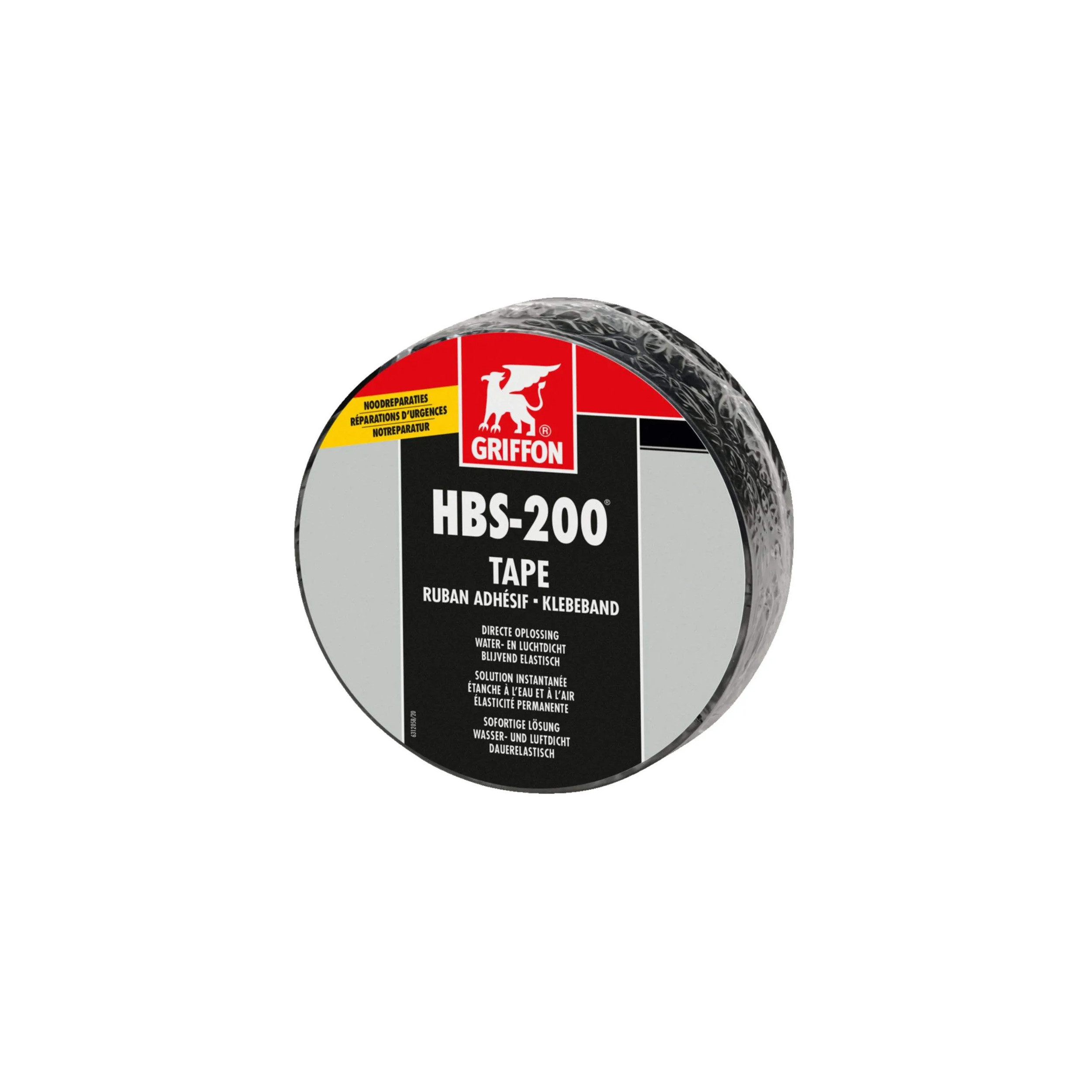 Cartucho de goma líquida HBS-200, 310GR