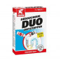 Abflussreiniger DUO 2x 500ml