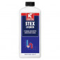 Liquid STEX unblocker 1 litre for organic plugs