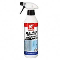 Nettoyant sanitaire pulvérisateur 500ml