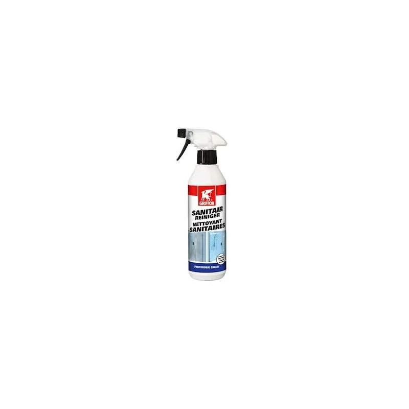 Limpiador sanitario en spray 500ml