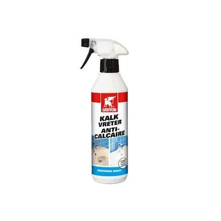 Spray anticalcáreo 500ml