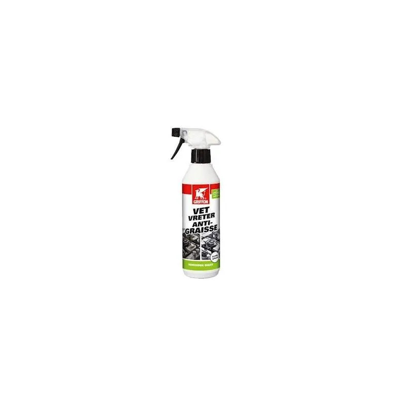 Anti-grease spray 500ml