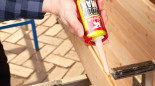 Holzleim SMP, wood max express power