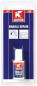 Emmail Repair 20ml, to repair enamel chips in steel bathtubs