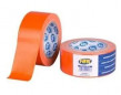 Orange cloth tape 50mm x 25m