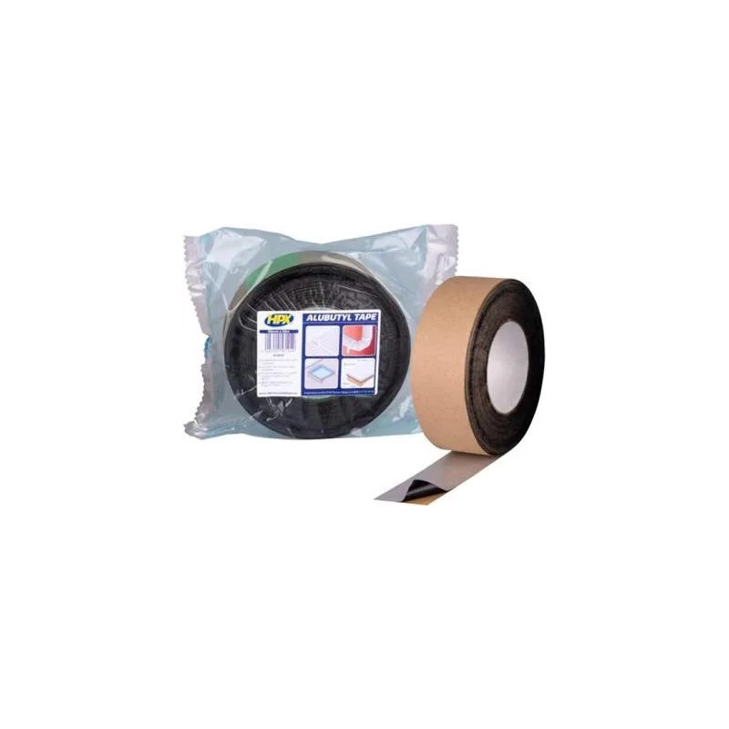 ALUBUTYL Tape 50mm x 20m